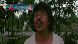 Film Jadul 1974 Benyamin S musuh bebuyutan HD [upl. by Suirtemid891]