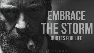 The Greatest Motivational Quotes For Life amp Mental Resilience [upl. by Elimac]