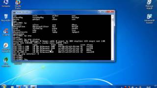 How to use telnet [upl. by Evin]