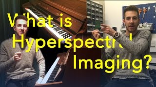 What is Hyperspectral Imaging [upl. by Plotkin]