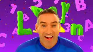 The Wiggles TV Series Theme Songs in Order 19982021 [upl. by Harl60]