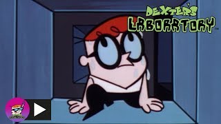 Dexters Laboratory  Trapped with a Vengeance  Cartoon Network [upl. by Nyliram232]