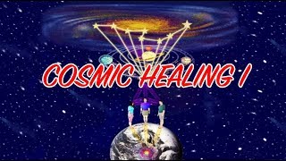 Mantak Chia Cosmic Healing1 Introduce Cosmic Healing [upl. by Assiar515]