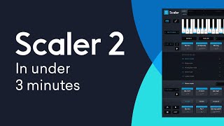 Scaler 2  In Under 3 Minutes [upl. by Annaujat341]