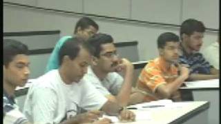 Mod01 Lec02 Newtonian mechanics [upl. by Anialram]