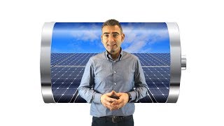 Sistema Accumulo per Fotovoltaico come funzionano [upl. by Keele418]