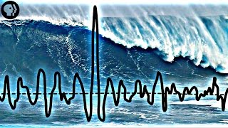 How science explains monster waves [upl. by Nilla]