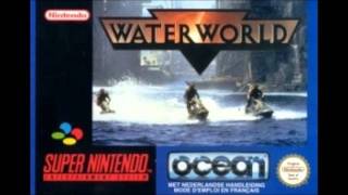 Opening To Waterworld 1996 VHS [upl. by Mcdonald]