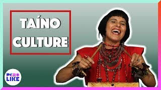 How Taíno Culture Affects Us Today [upl. by Marela]