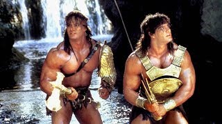 The Barbarians 1987 Original Trailer [upl. by Victory]