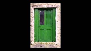 Jim Lowe  Green Door with lyrics 1956 HIGH QUALITY COVER VERSION [upl. by Creight]