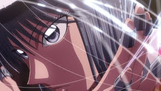 Karakuri Circus Episode 3 English Subbed [upl. by Nolyag]