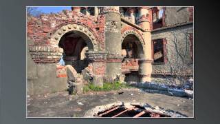 Bannerman Castle [upl. by Dnaletak]