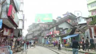 Kurseong  A small hill station in West Bengal [upl. by Haydon239]