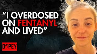 I Survived a Fentanyl Overdose [upl. by Audie593]