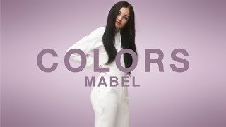 Mabel  Ivy  A COLORS SHOW [upl. by Sioux]