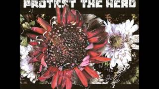 Protest The Hero  Kezia Full Album [upl. by Elleirol145]