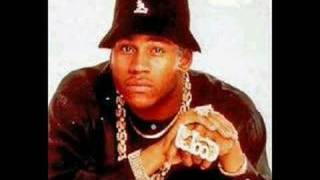 LL Cool J Jack The Ripper  Kool Moe Dee Diss [upl. by Aenehs70]