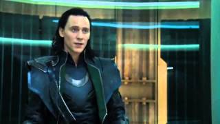 LOKI amp Black Widow quotMewling Quimquot [upl. by Lanette]