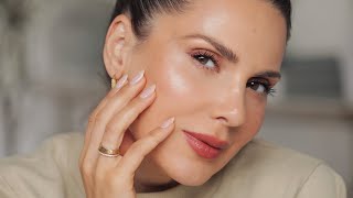 My absolute favorite tinted moisturizers  ALI ANDREEA [upl. by Marou]