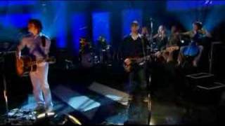 Athlete  Wires Live  Jools Holland [upl. by Nylirrehs]