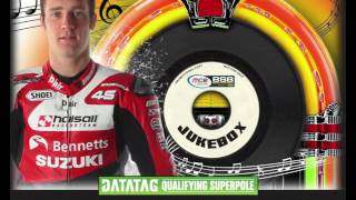 Tommy Bridewell  Superpole selection [upl. by Lynch]