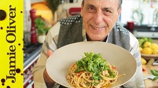 Simple Tuna Pasta  Gennaro Contaldo [upl. by Heyman]