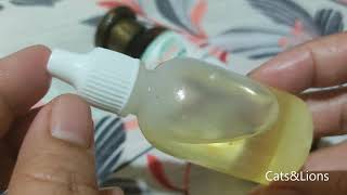 How to use Castor Oil to treat Dry eyes [upl. by Burtie]