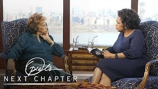 First Look Cissy Houston Discusses Her Granddaughter Bobbi Kristina  Oprahs Next Chapter  OWN [upl. by Tyne]