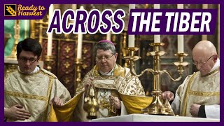 Anglican Catholics The Personal Ordinariate Explained [upl. by Laram]