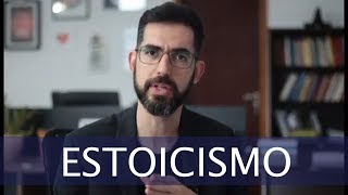 Estoicismo  A Filosofia da Resiliência e Serenidade Inabaláveis [upl. by Letnohc167]