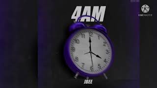 JBEE  4AM  1 Hour Loop [upl. by Eecyac191]