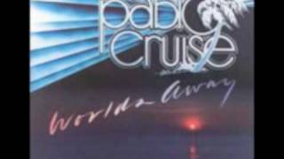 Pablo Cruise  I Go To Rio [upl. by Potts616]