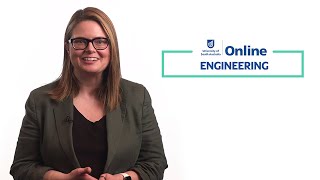 Study Engineering on demand with UniSA Online [upl. by Billen]