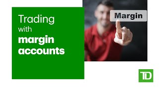 Trading with Margin Accounts [upl. by Leede318]