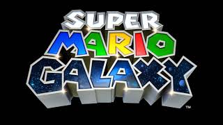 Buoy Base Galaxy  Underwater  Super Mario Galaxy Music Extended [upl. by Lubbock]