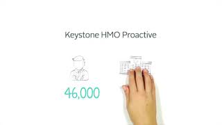 How Keystone HMO Proactive Plans Work [upl. by Agler]