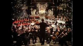 Bach  Christmas Oratorio 13 Harnoncourt [upl. by Ennairam543]