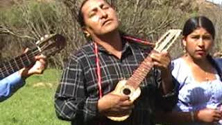 Gregorio Mamani 17 Bolivian Folklore  charango [upl. by Witcher]