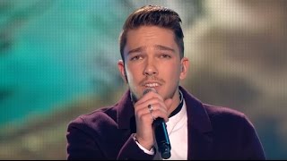 Matt Terry  All Performances The X Factor UK 2016 [upl. by Ahcurb]