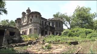 Travel To Bannerman Castle On Pollepel Island [upl. by Rozele215]