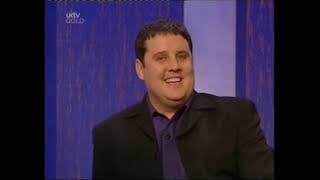 Parkinson  Peter Kay 2002 [upl. by Erot]