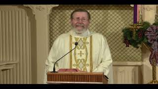 Catholic Daily Mass  Daily TV Mass  December 7 2022 [upl. by Nnybor]