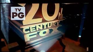 20th Century Fox 2002 Slightly Low Tone [upl. by Hyams956]