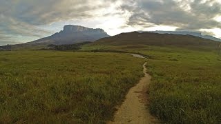 Mount Roraima  The Trip [upl. by Bush]