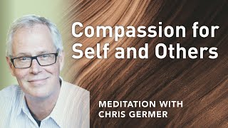 2Minute Tips How to Practice SelfCompassion [upl. by Daigle]