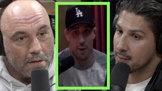 Rogan amp Schaub Revisit The Infamous quotInterventionquot Conversation [upl. by Niras470]