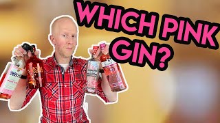 A Guide to Pink gin [upl. by Dev]