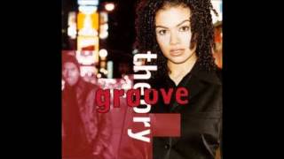 Groove Theory  Tell Me BEST QUALITY [upl. by Alegnat]