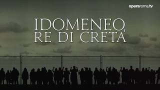 Idomeneo re di Creta [upl. by Arikat]